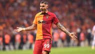 ONLY GERMANY Mauro Icardi Galatasaray 2022