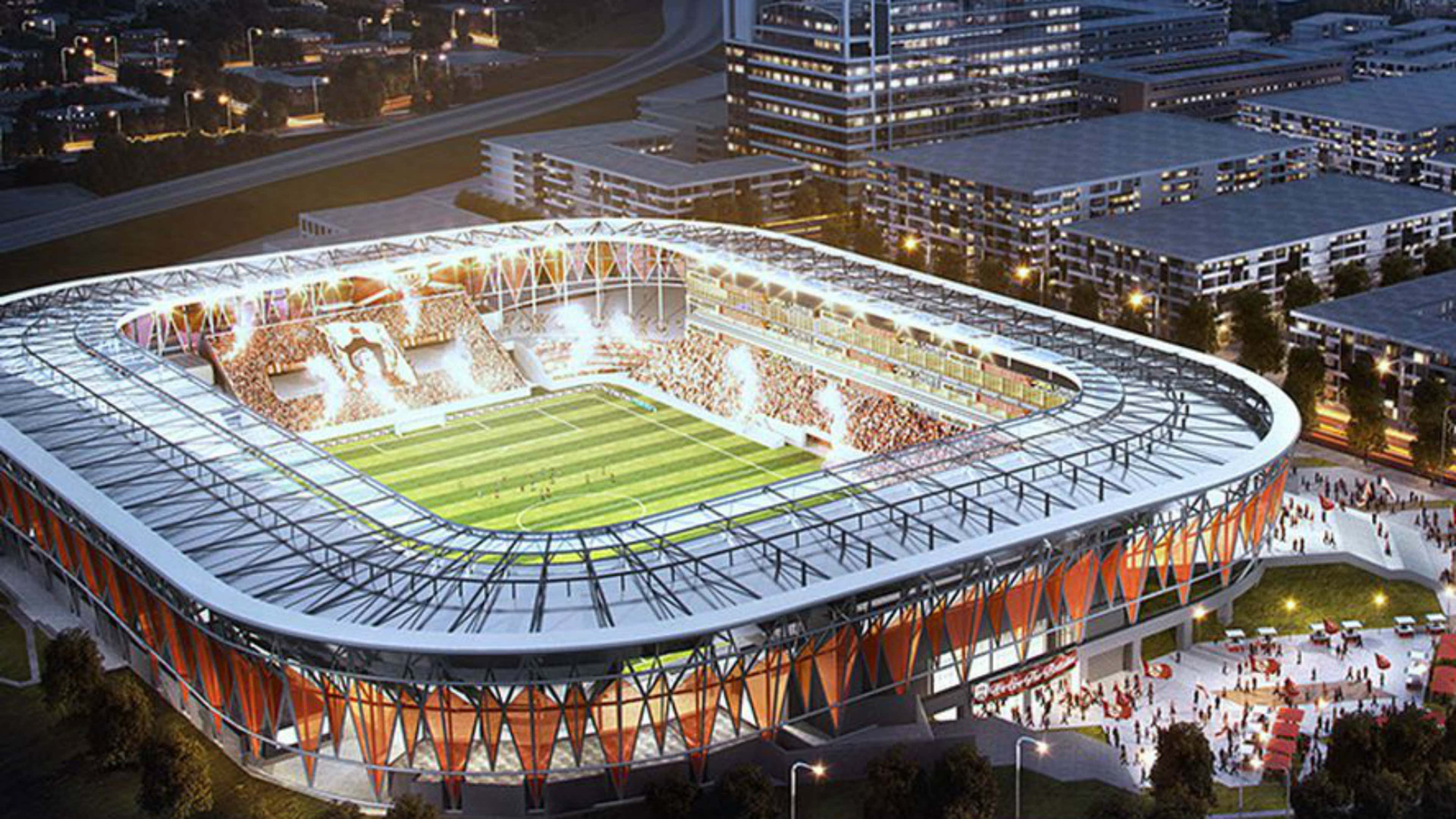 New St. Louis City SC stadium renderings reveal seat designs