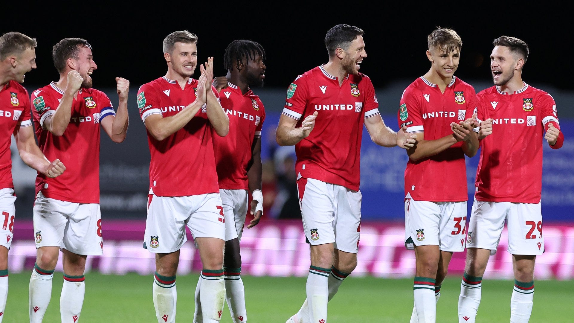 REDS PROGRESS WITH ROVERS VICTORY - News - Barnsley Football Club
