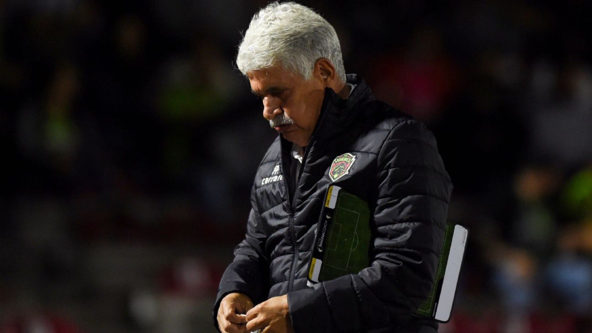 ¿Qué técnicos de la Liga MX han sido despedidos en el Clausura 2022? Espana