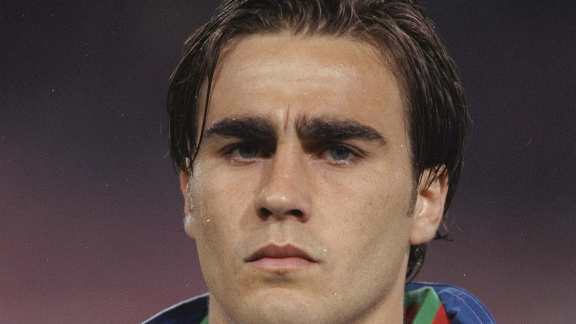 Fabio Cannavaro Italy