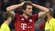 Thomas Muller, Bayern Munich UCL 2021-22
