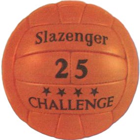 Challenge 4-Star 1966 World Cup ball