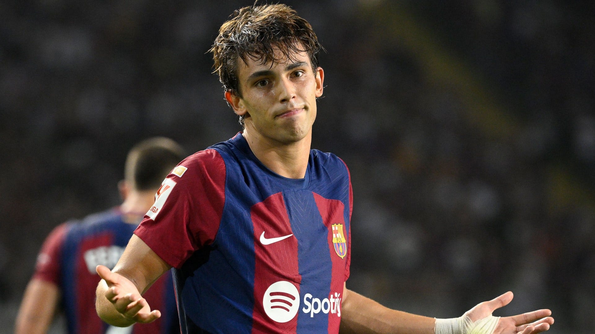 Explained: Why Joao Felix's electric form means Barcelona may struggle to sign the Atletico Madrid loanee on a permanent basis