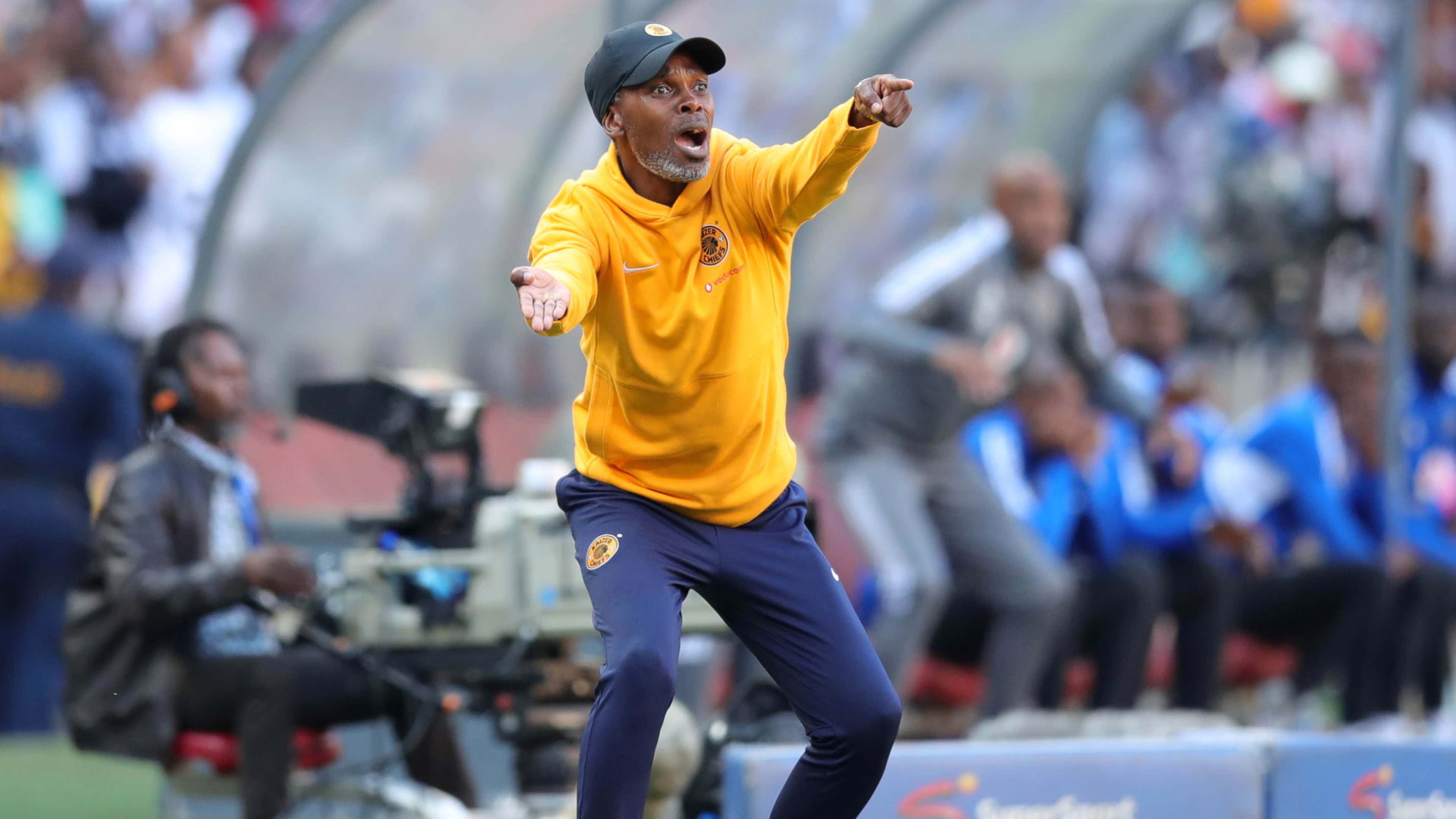 Kaizer Chiefs 1-0 Orlando Pirates, Derby Has Lost Its Spark