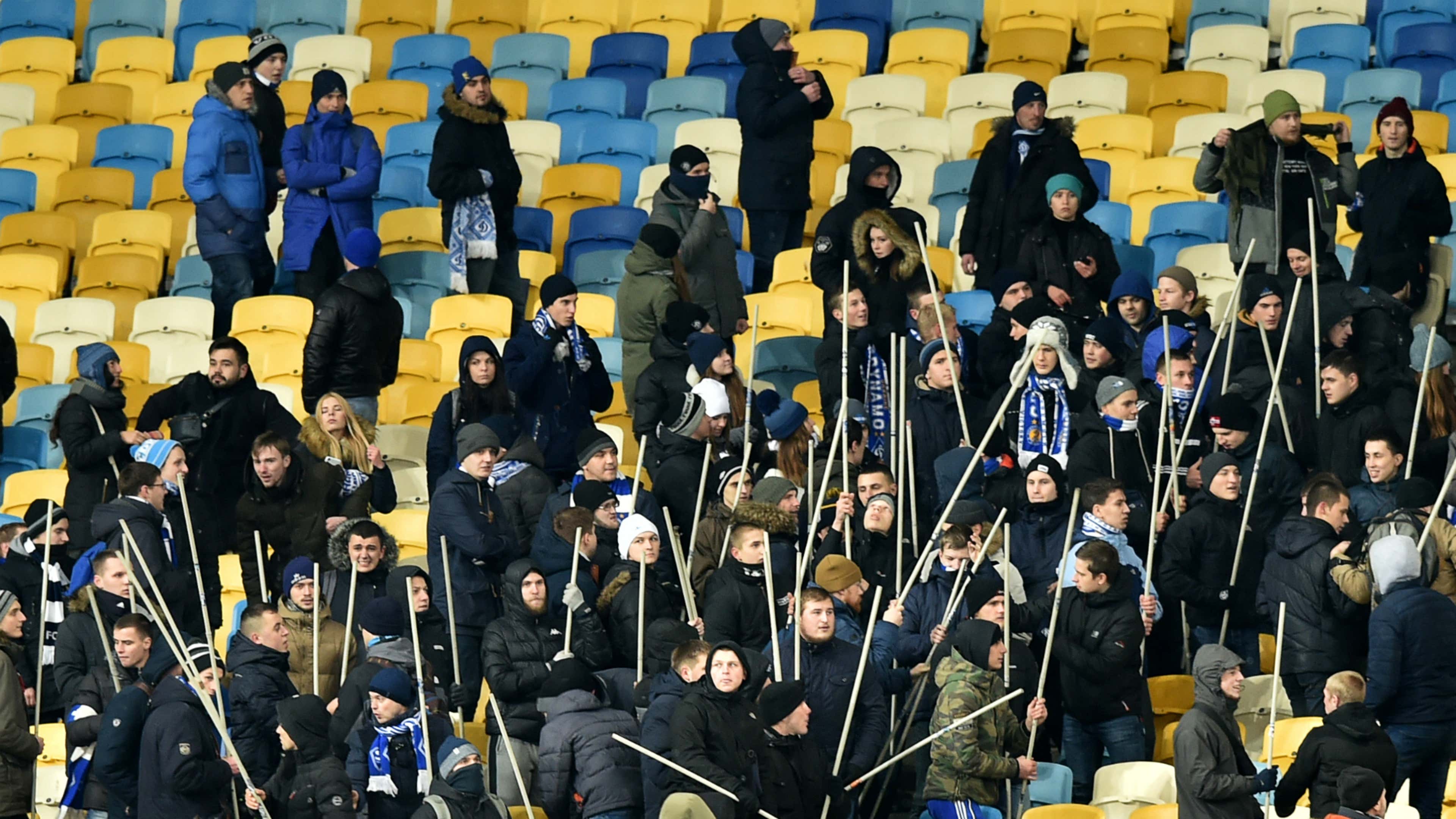 Besiktas vence o Dínamo de Kiev e avança para a fase de grupos da  Conference League; veja outros resultados