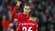 Virgil van Dijk Liverpool Southampton Premier League 2021-22