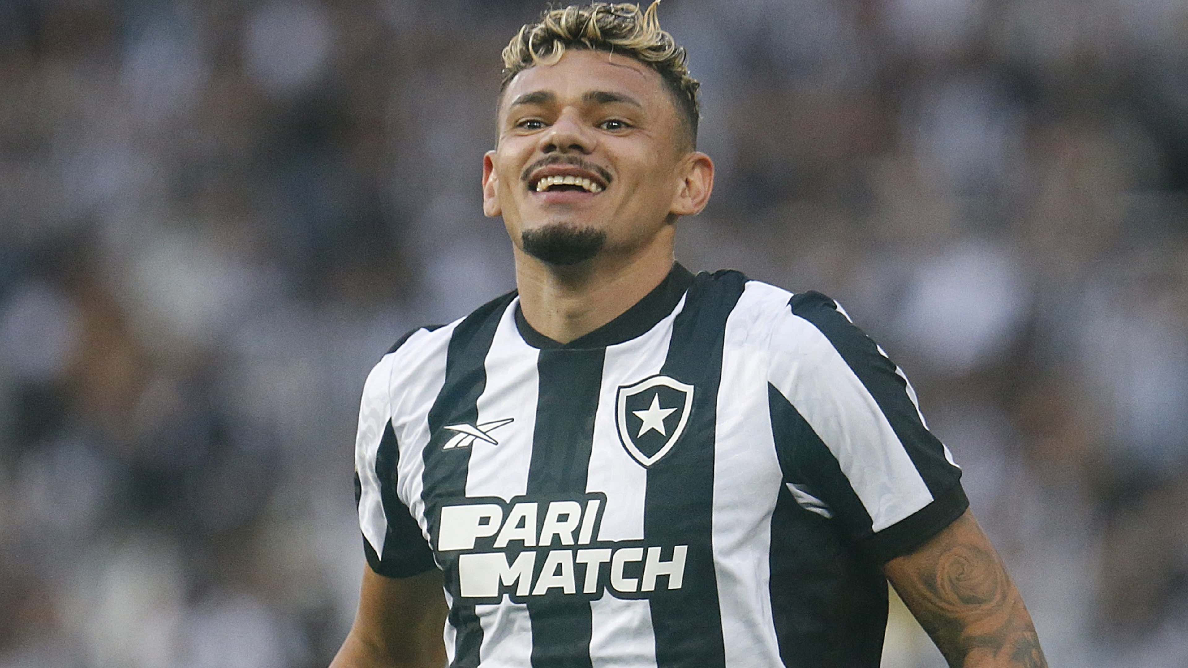 Tiquinho Soares, Botafogo 2023