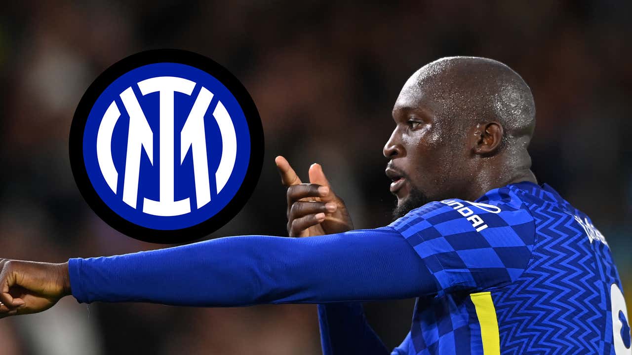 Lukaku lawyer meets with Inter as Chelsea future remains uncertain