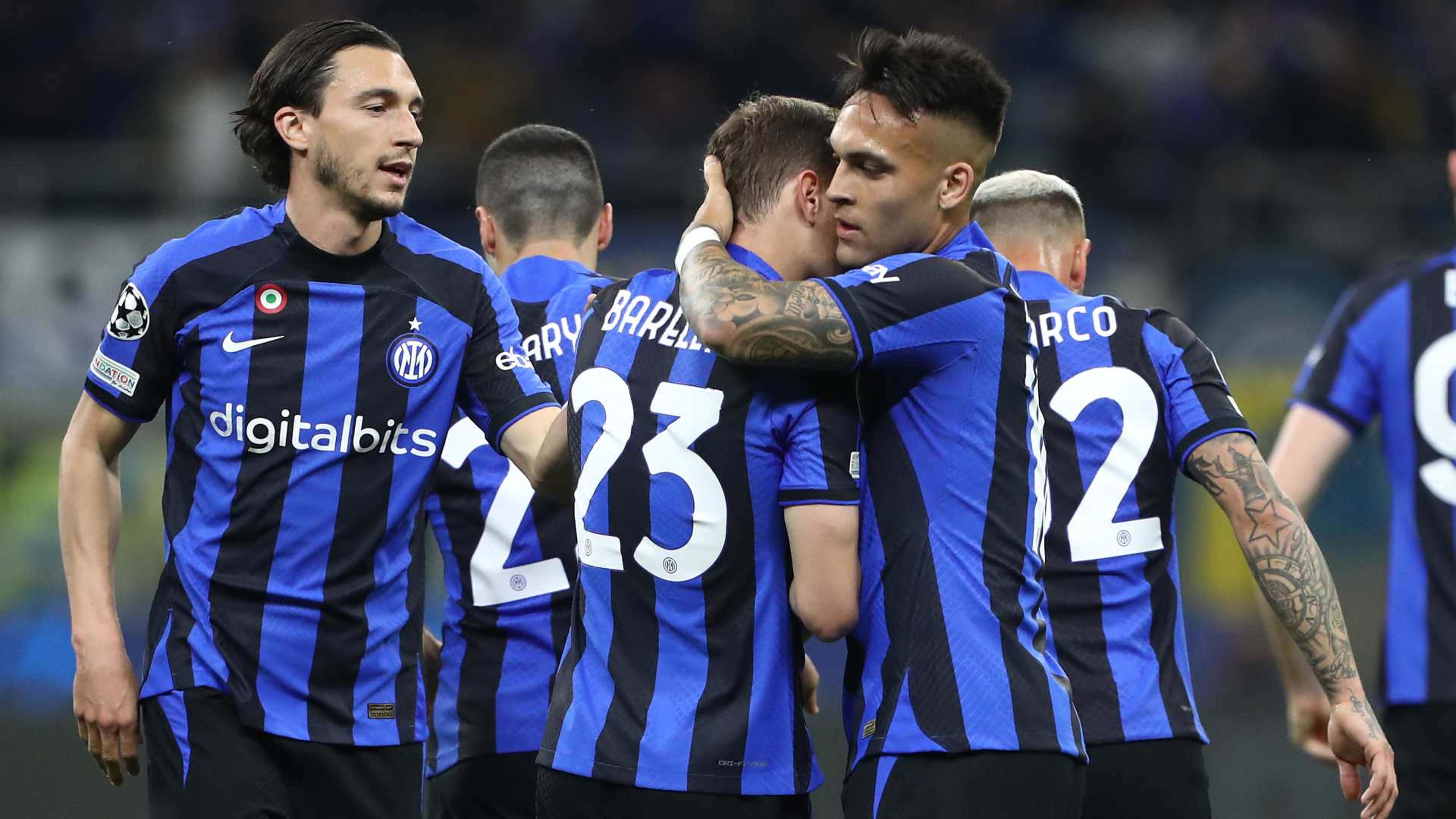 Palpite: Lazio x Inter de Milão – Campeonato Italiano (Série A