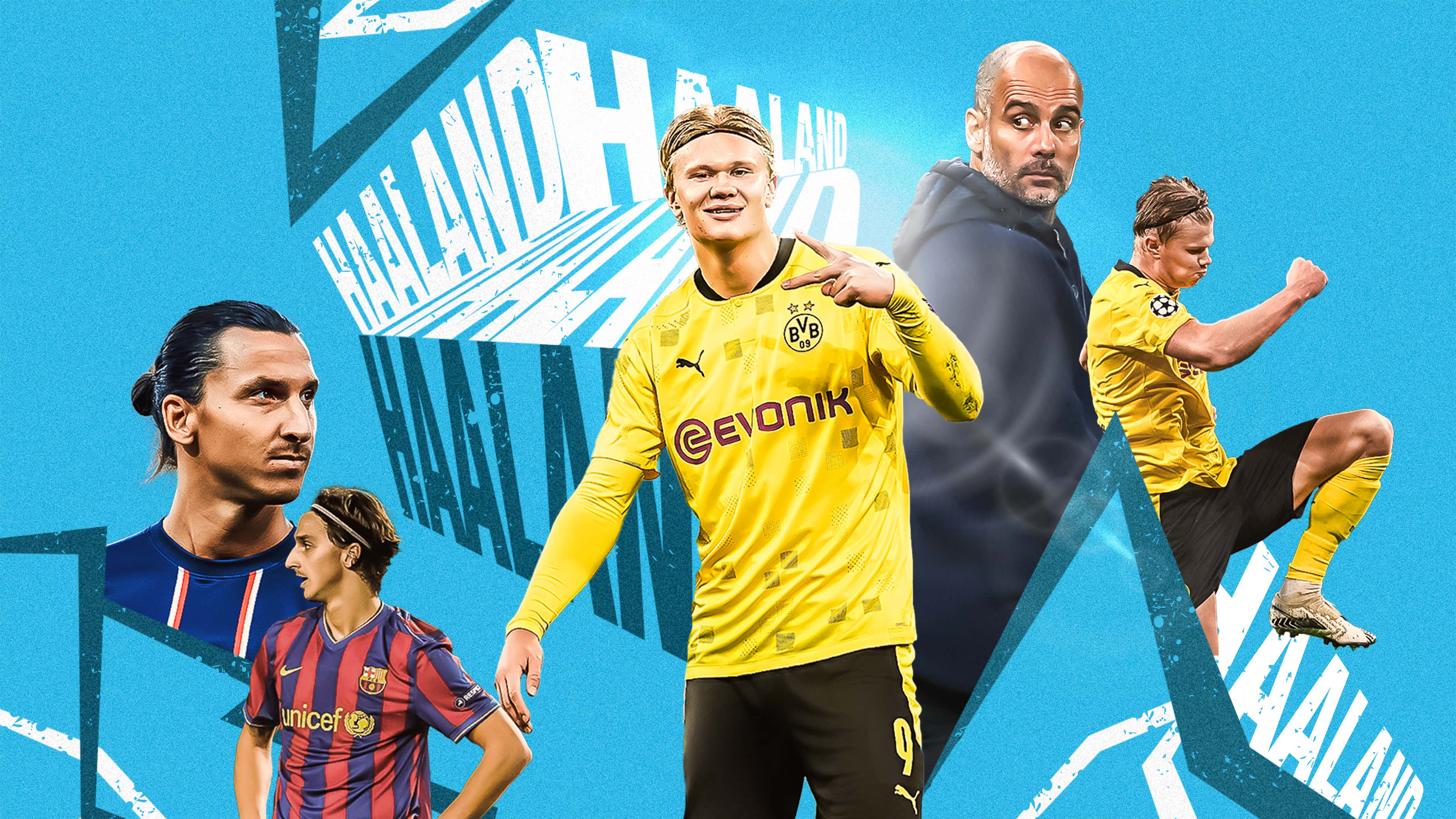 Manchester City x Dortmund: onde assistir, horário e escalações do