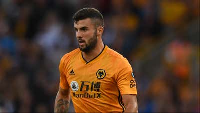 Patrick Cutrone Wolves 2019-20