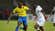 Peter Shalulile, Mamelodi Sundowns & Onismor Bhasera, SuperSport United, December 2021