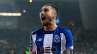 Alex Telles Porto 2019-20
