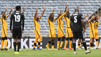 Kaizer Chiefs Orlando Pirates Soweto derby