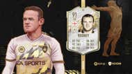 Wayne Rooney EA FUT icon