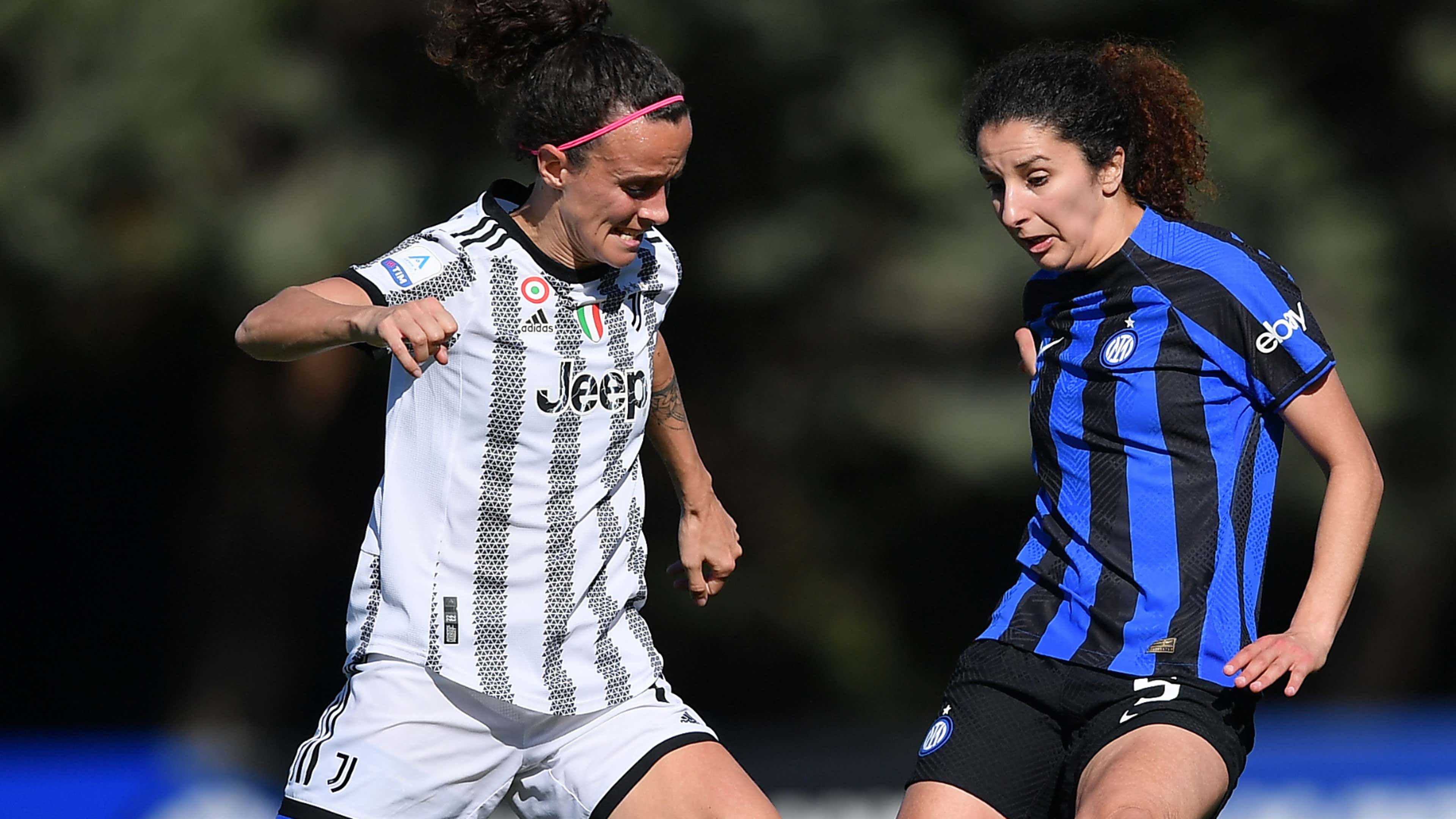 Inter Juventus Women
