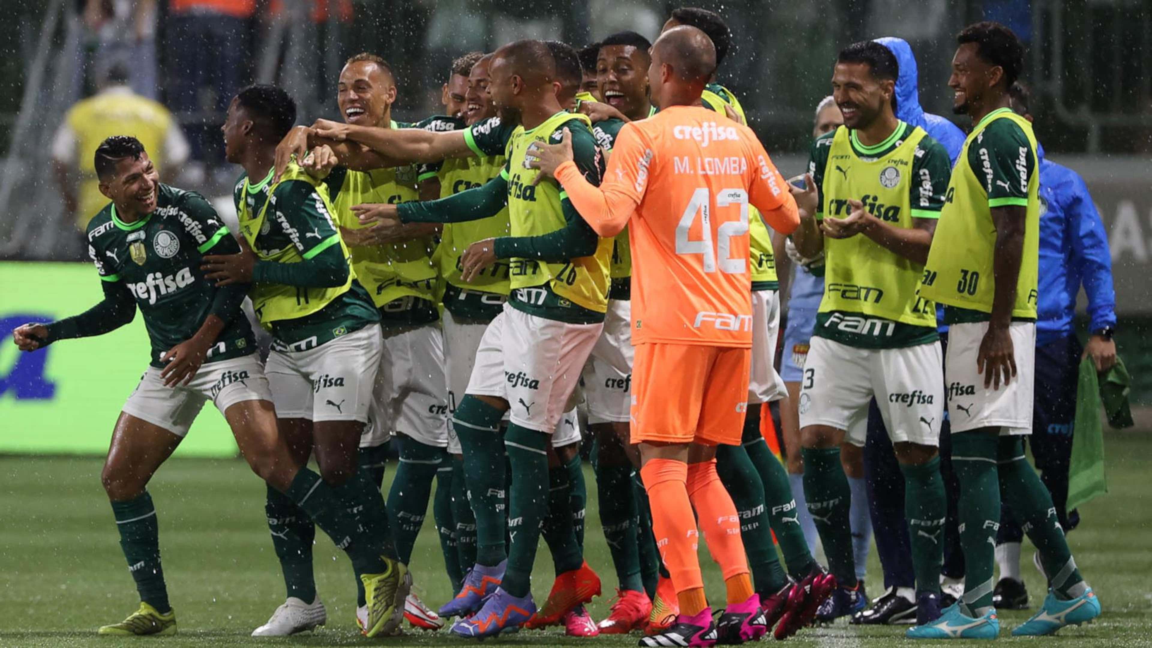 Guerreiras lutam até o fim, mas são superadas pelo Palmeiras e se despedem  do Campeonato Paulista – AFE