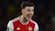 Kieran Tierney Arsenal 2019-20