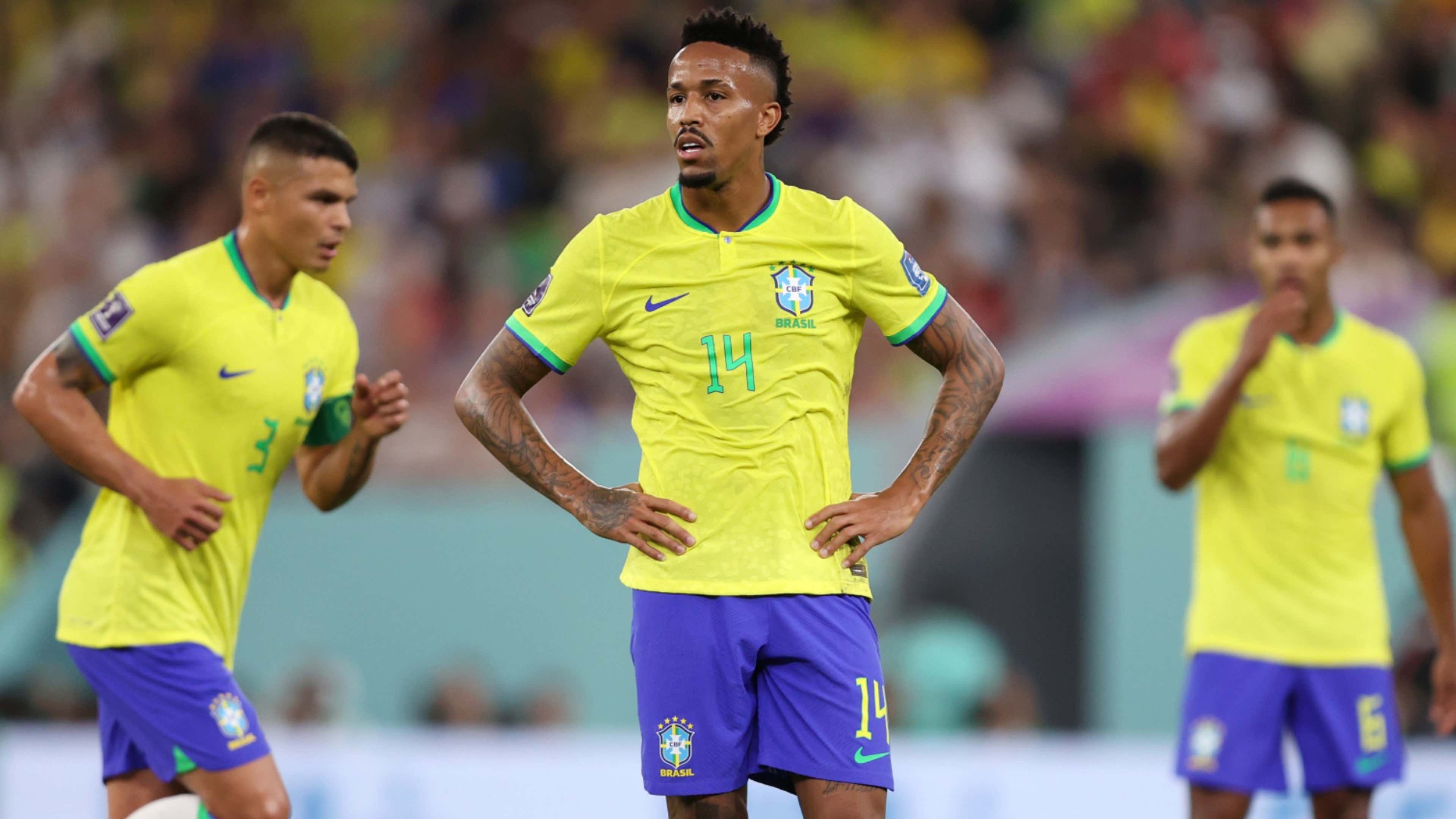 World Cup Group G Preview: Neymar-led Brazil Eye Sixth Title, News