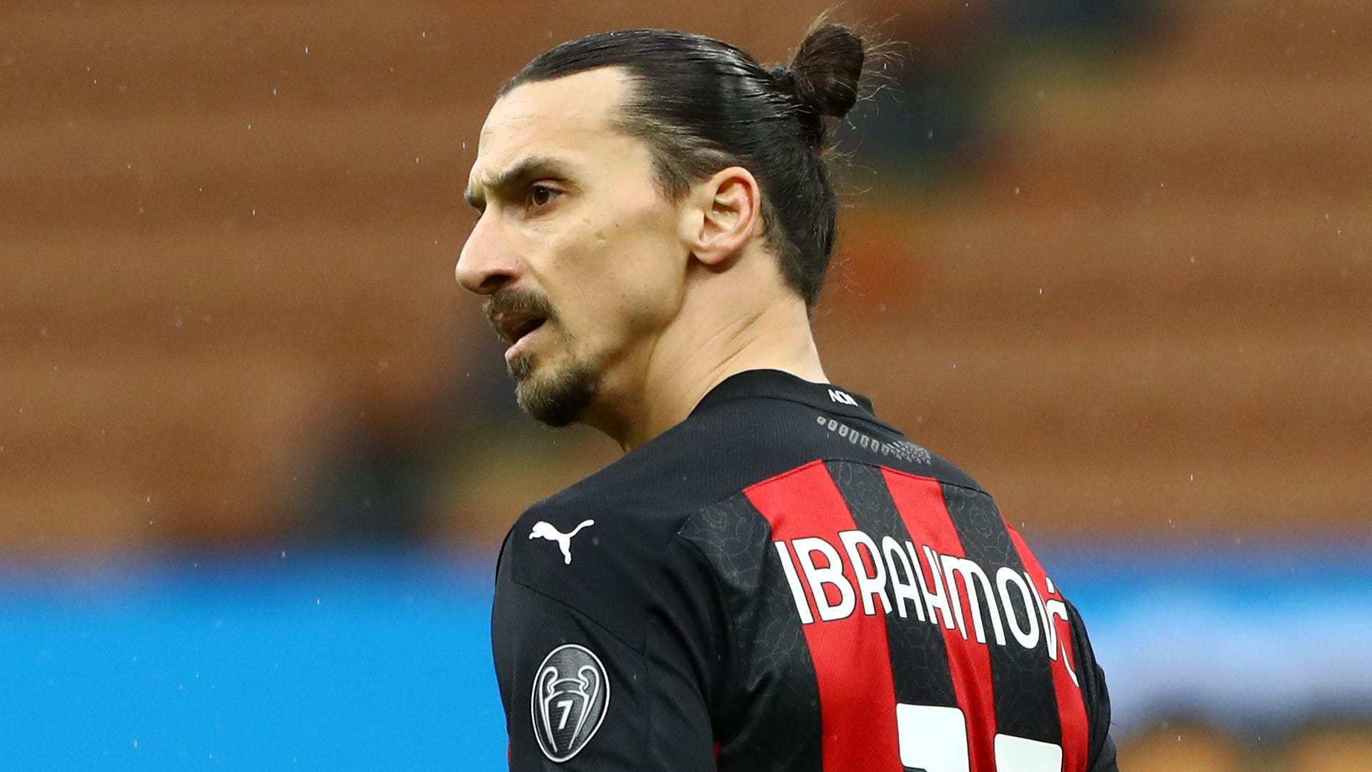 Zlatan Ibrahimovic, AC Milan 2020-21