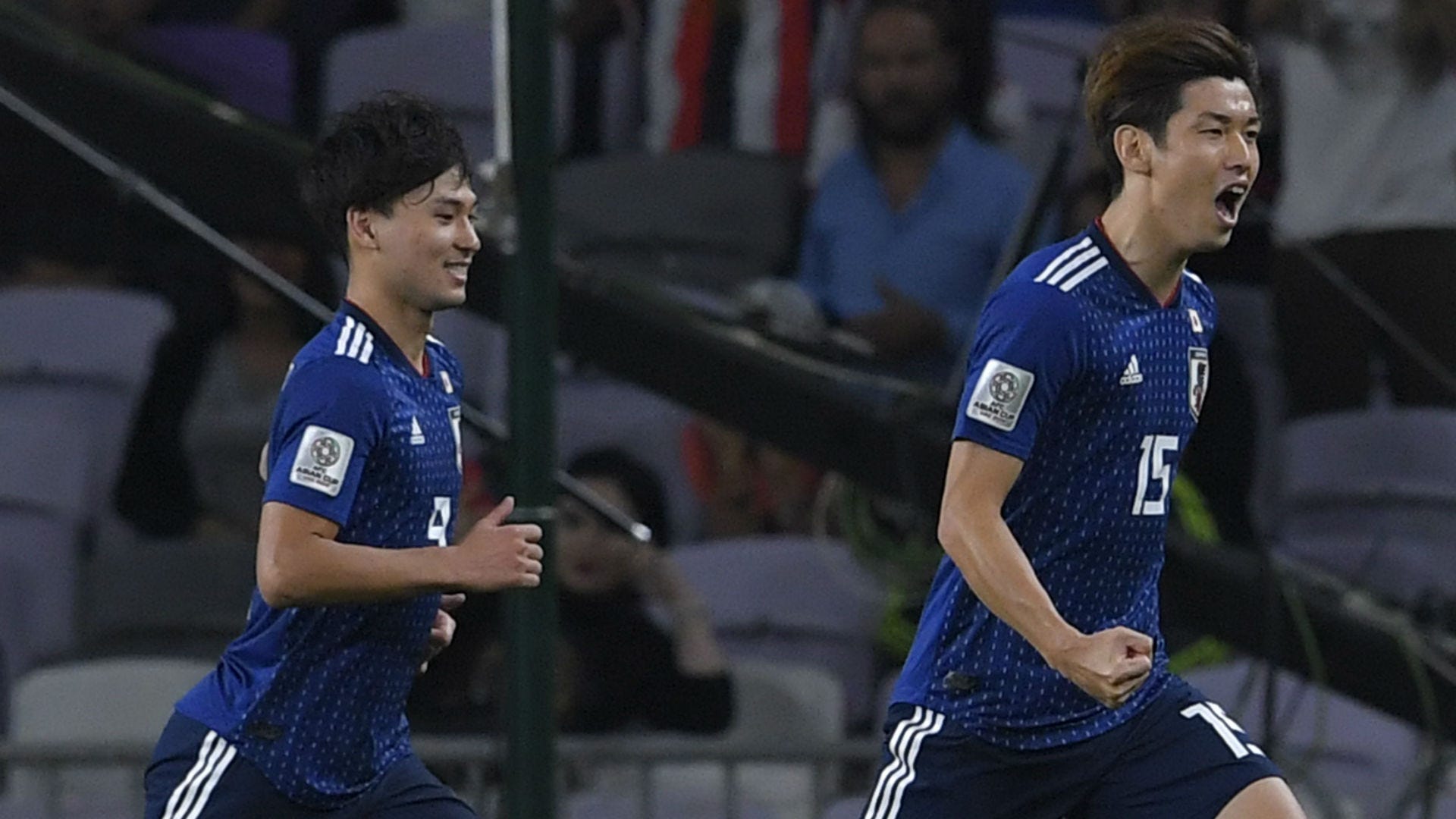海外の反応 コパ アメリカ招待国がアジア杯決勝に ブラジルメディアも注目 不思議なことに Goal Com 日本