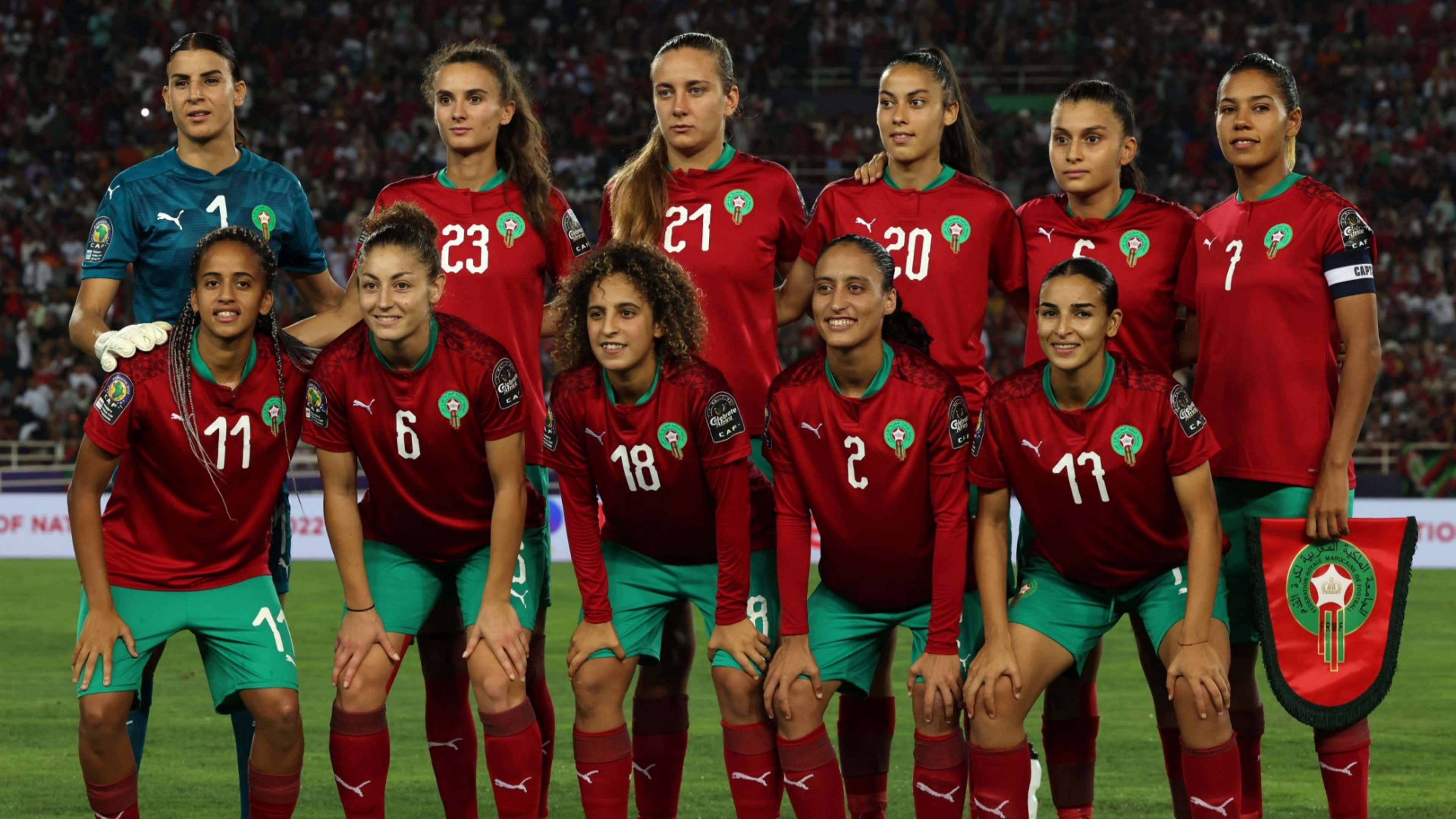 [Image: Morocco_women_s_national_team.jpeg?auto=...quality=60]