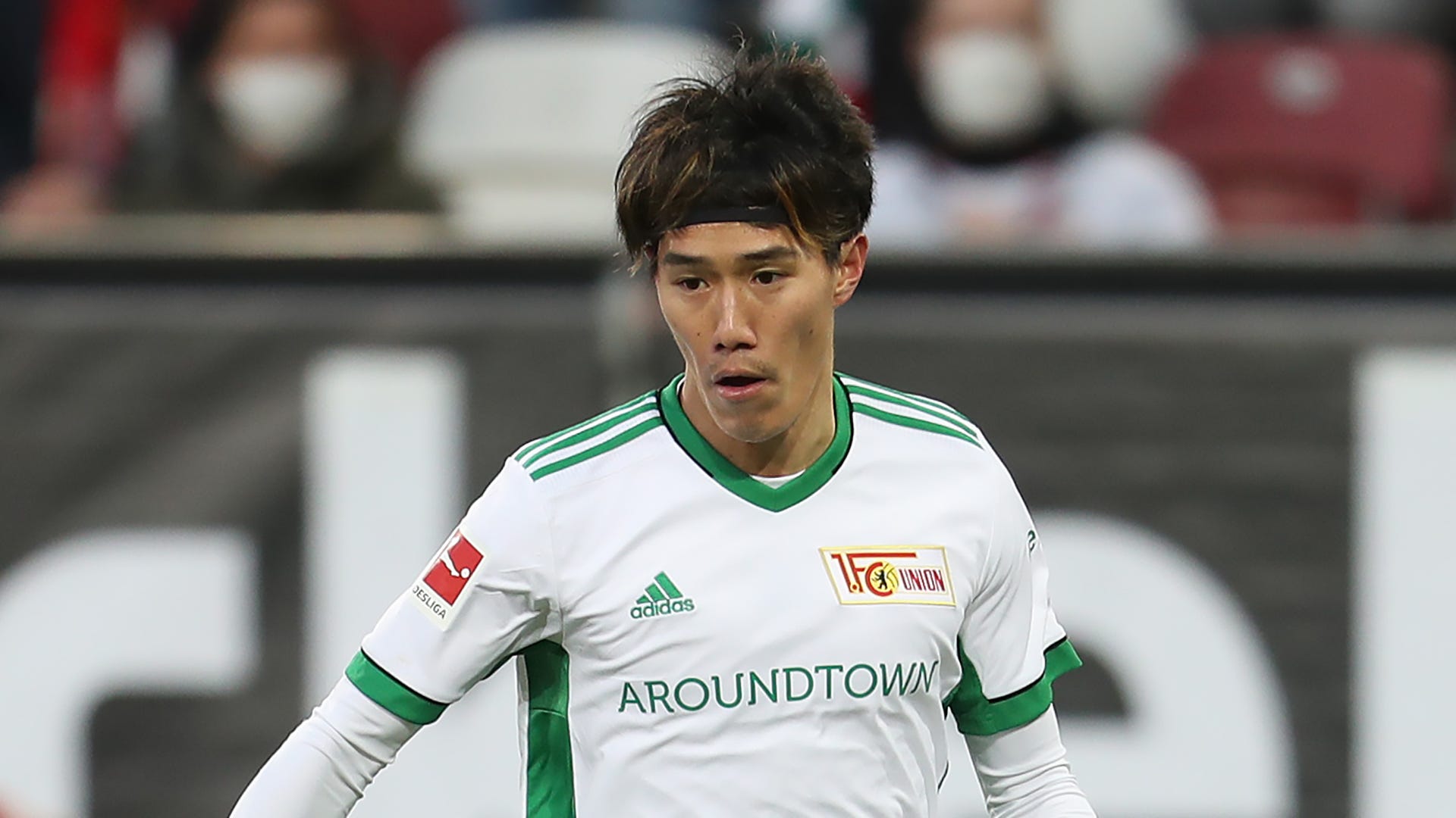 遠藤渓太 独2部クラブへの期限付き移籍は消滅か ウニオンのプレシーズン1戦目に先発出場 Goal Com 日本