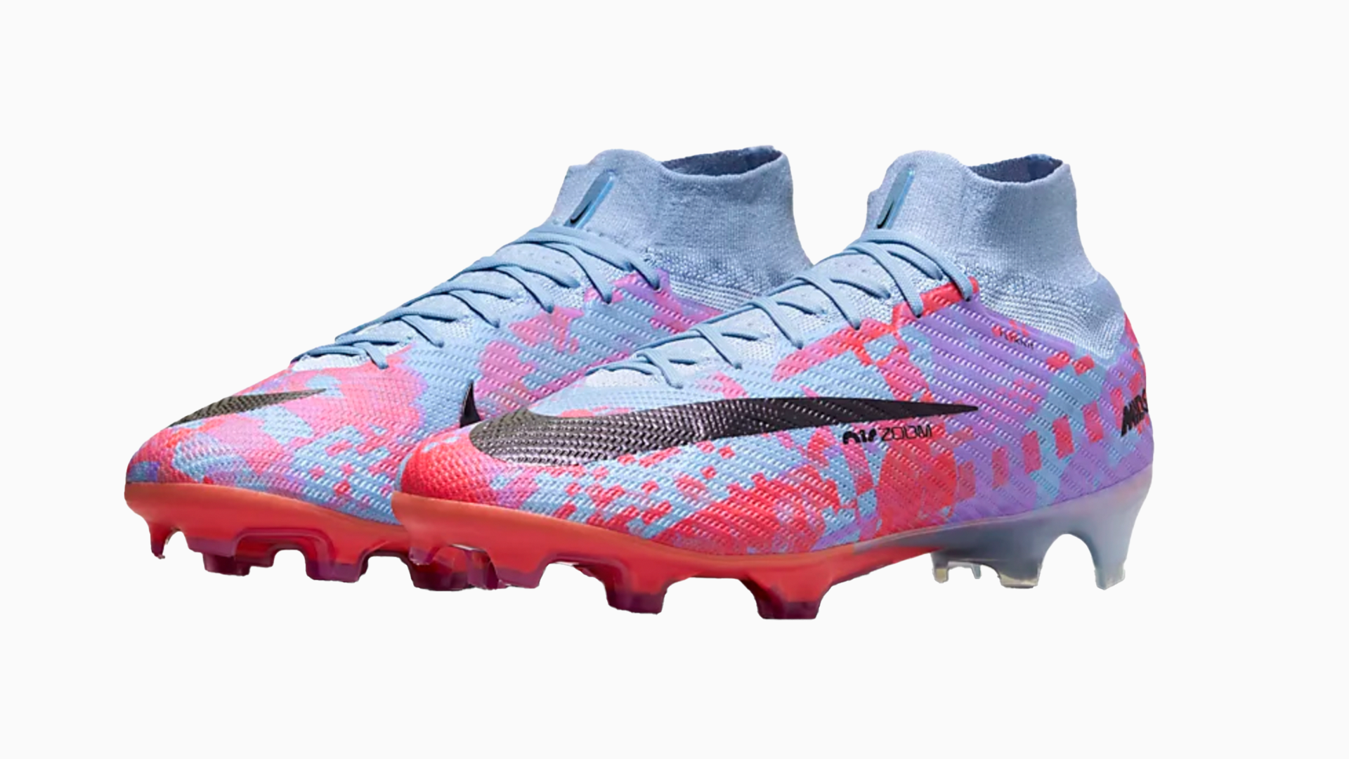floral Mercurial Dream Speed 006 boots 