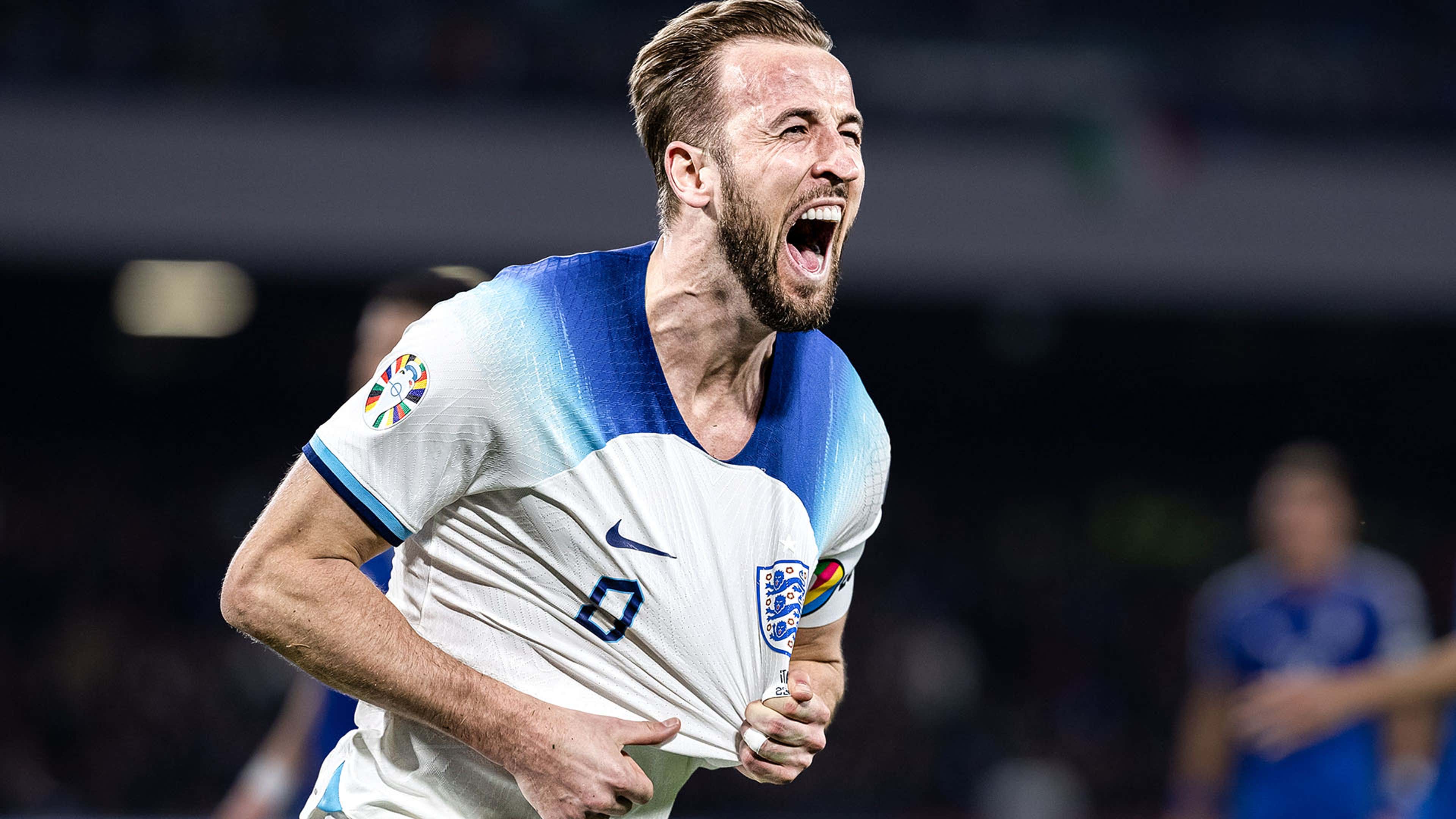 All hail Harry Kane! England winners & losers as striker hits new heights in legendary career in win vs Italy | Goal.com