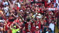 Gabigol Flamengo Paranaense