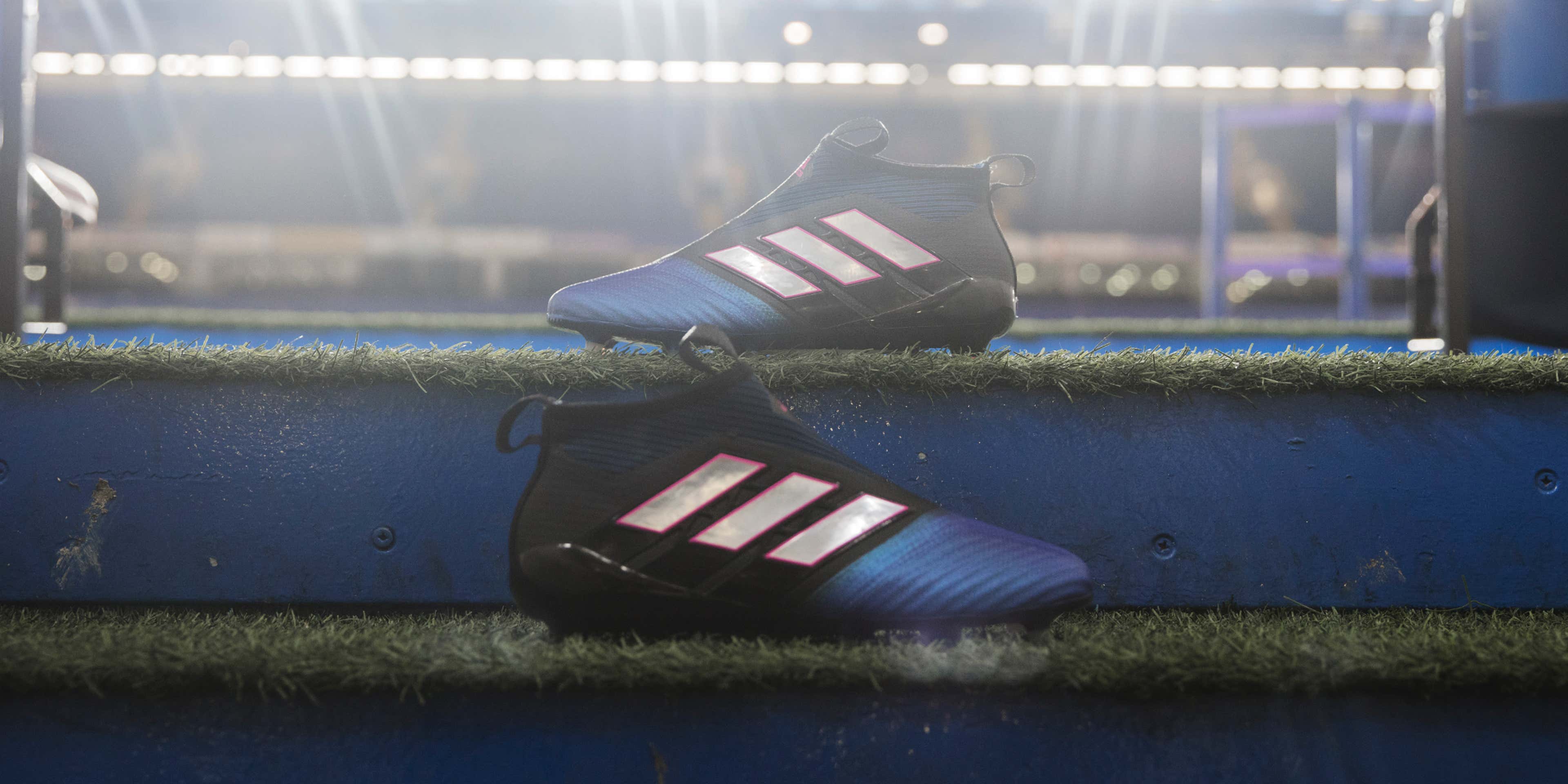 adidas Football release new ACE 17+ | Goal.com