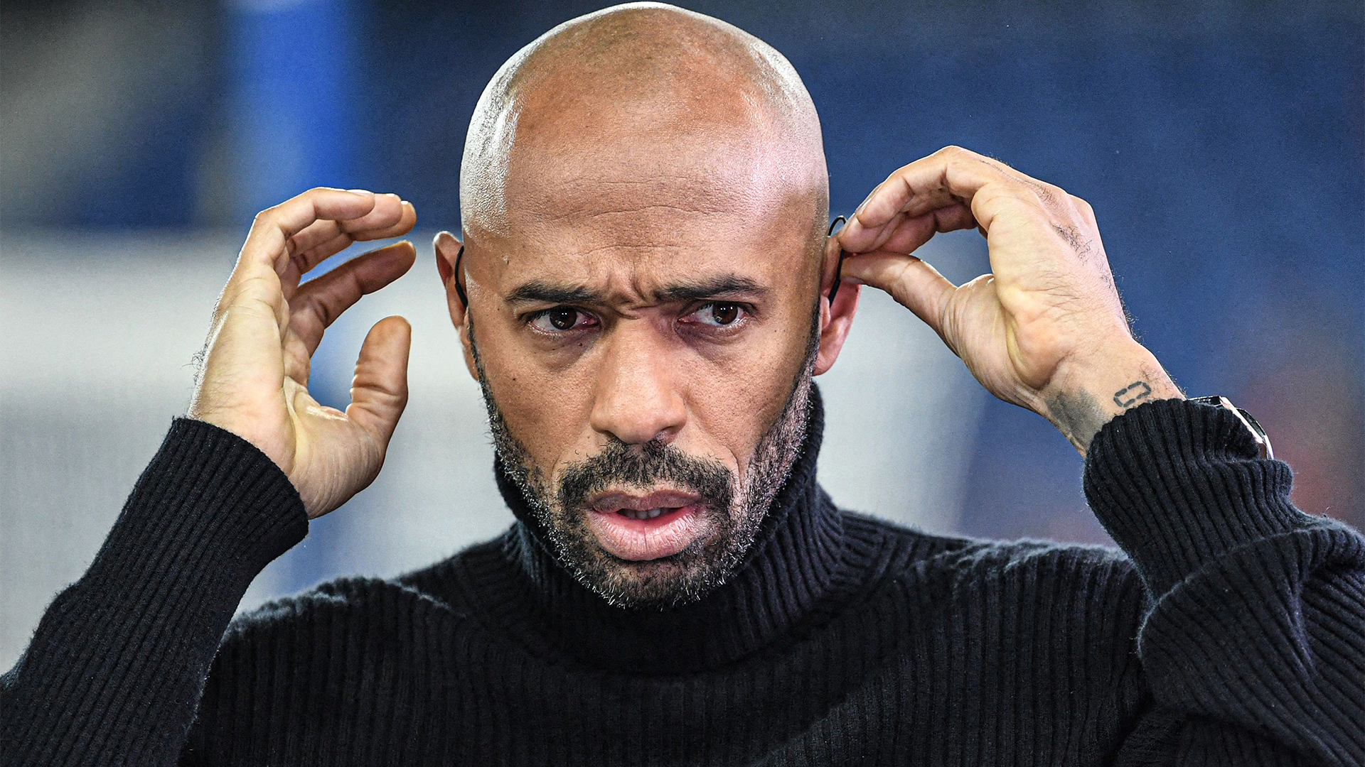 Thierry Henry holding out for USMNT head coach job - and rejects France  offer to keep options open  US