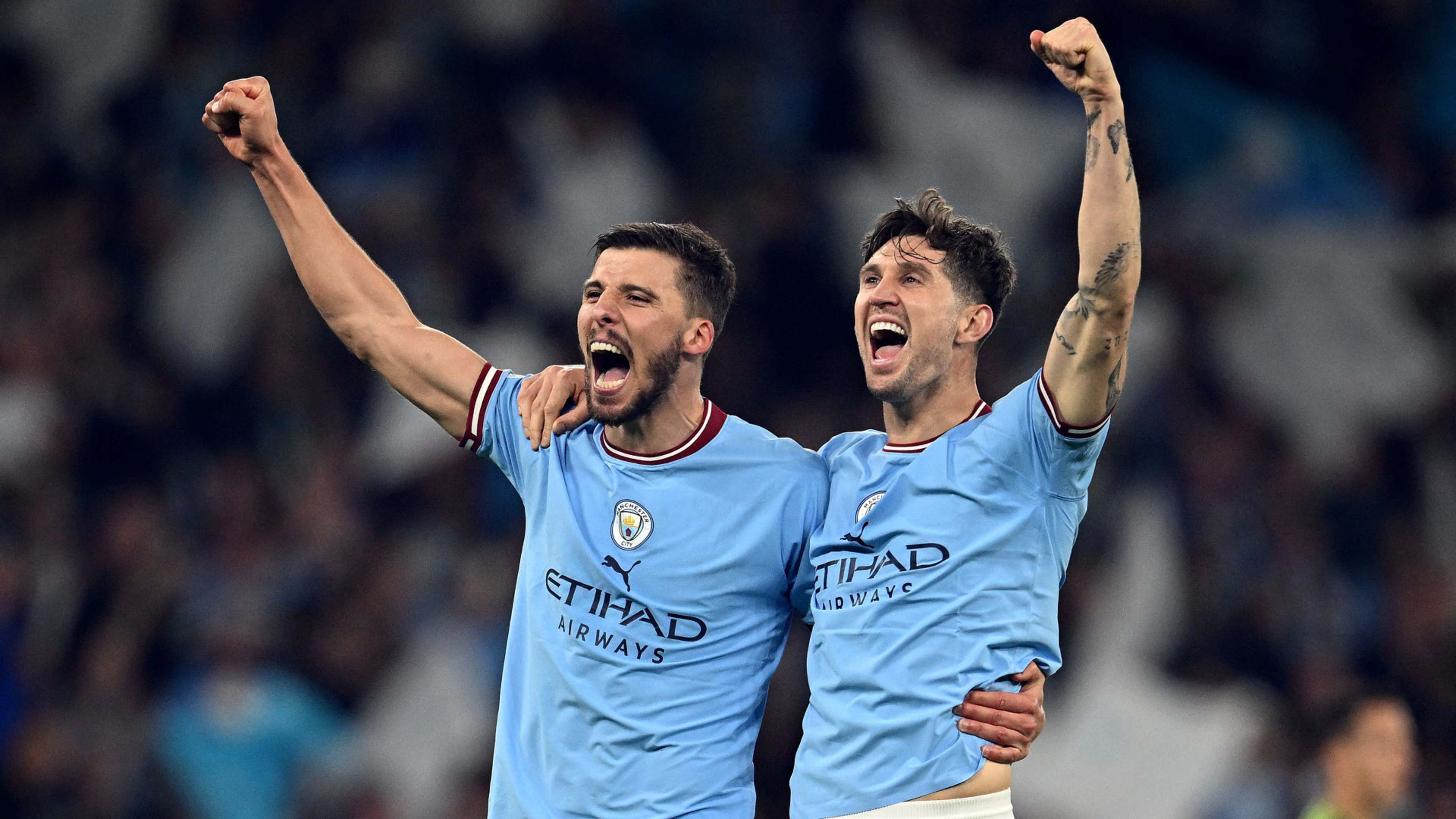 Man City predictions 2023-24: Why Rodri is the key in quest for historic  fourth consecutive title