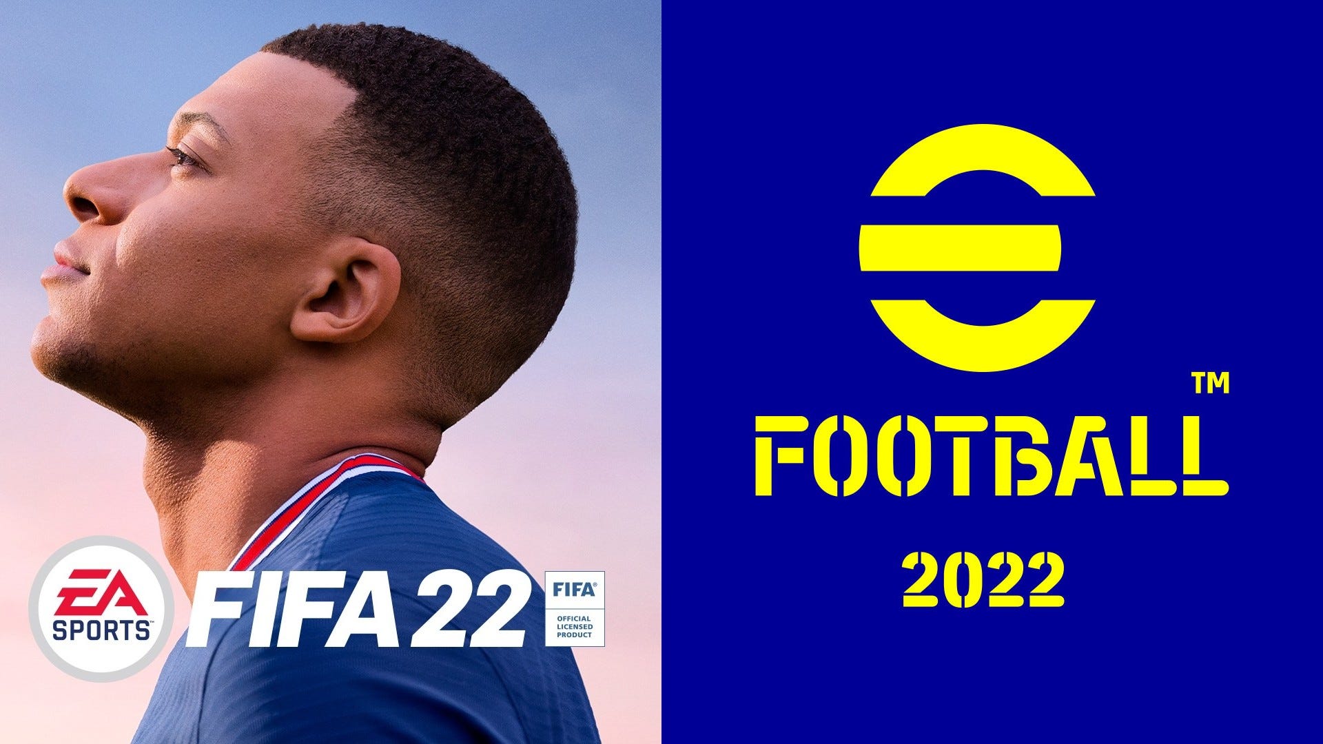 Fifa 22とefootball 22を徹底比較 どちらをプレイするべき Goal Com 日本