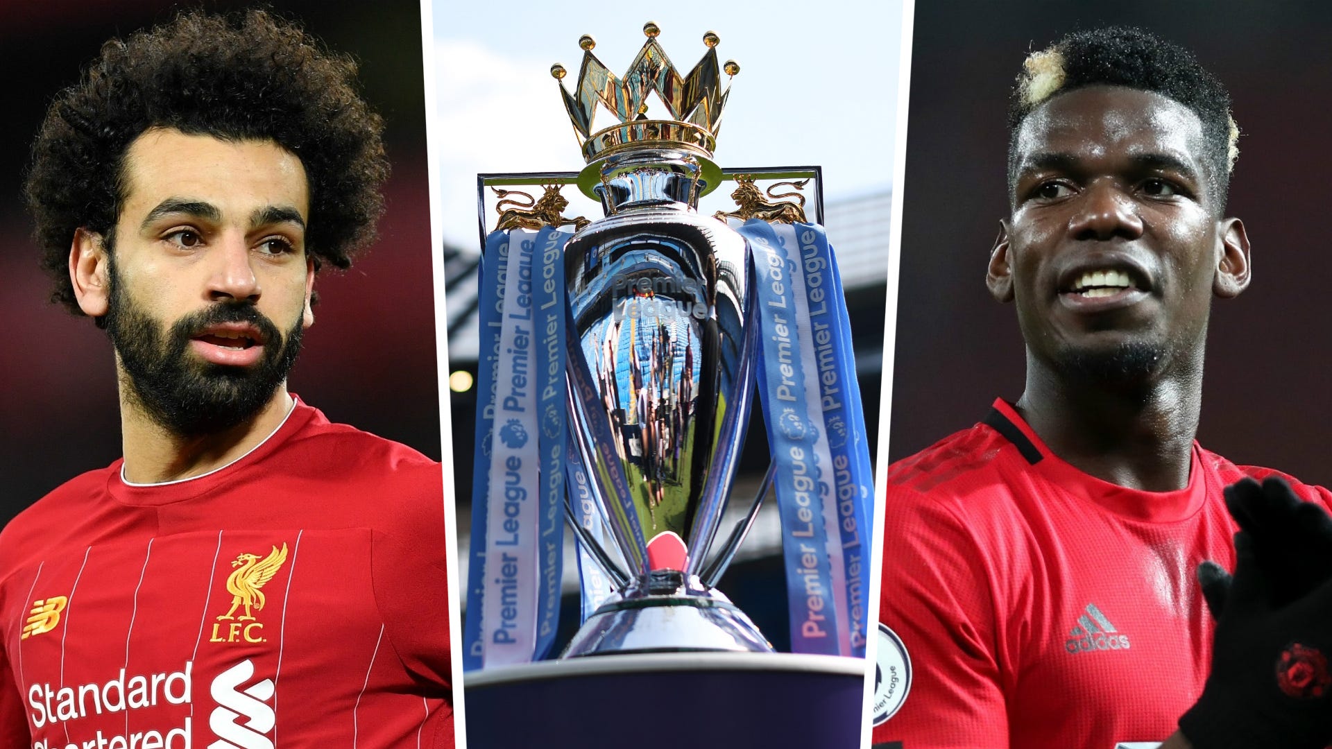 Premier League restart Fixture dates, teams and how to watch on UK and US TV or live stream Goal US