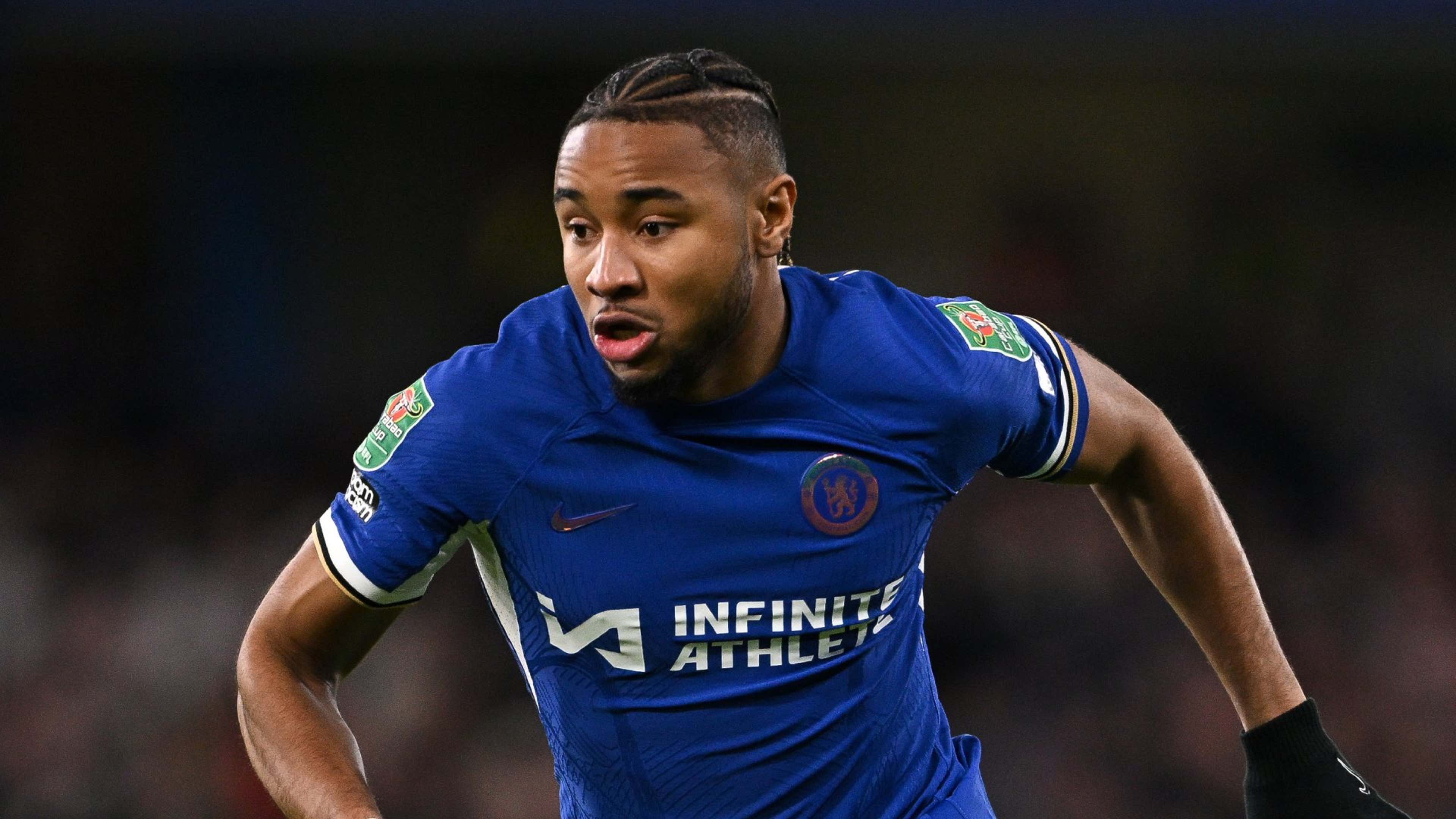 Christopher Nkunku: The French Football Prodigy Lighting Up the Premier League