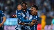 Pachuca cuartos de final Apertura 2022 Liga MX