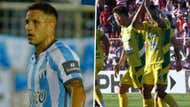 Dónde ver en directo online el partido Atlético Tucumán vs Defensa y Justicia por la Jornada 22 del Torneo LPF 2021