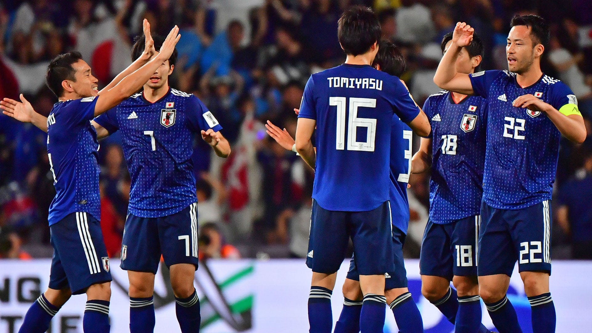 海外の反応 韓国紙も森保ジャパンの強さに脱帽 最強の姿を再確認した 優勝候補を軽く超えた Goal Com 日本