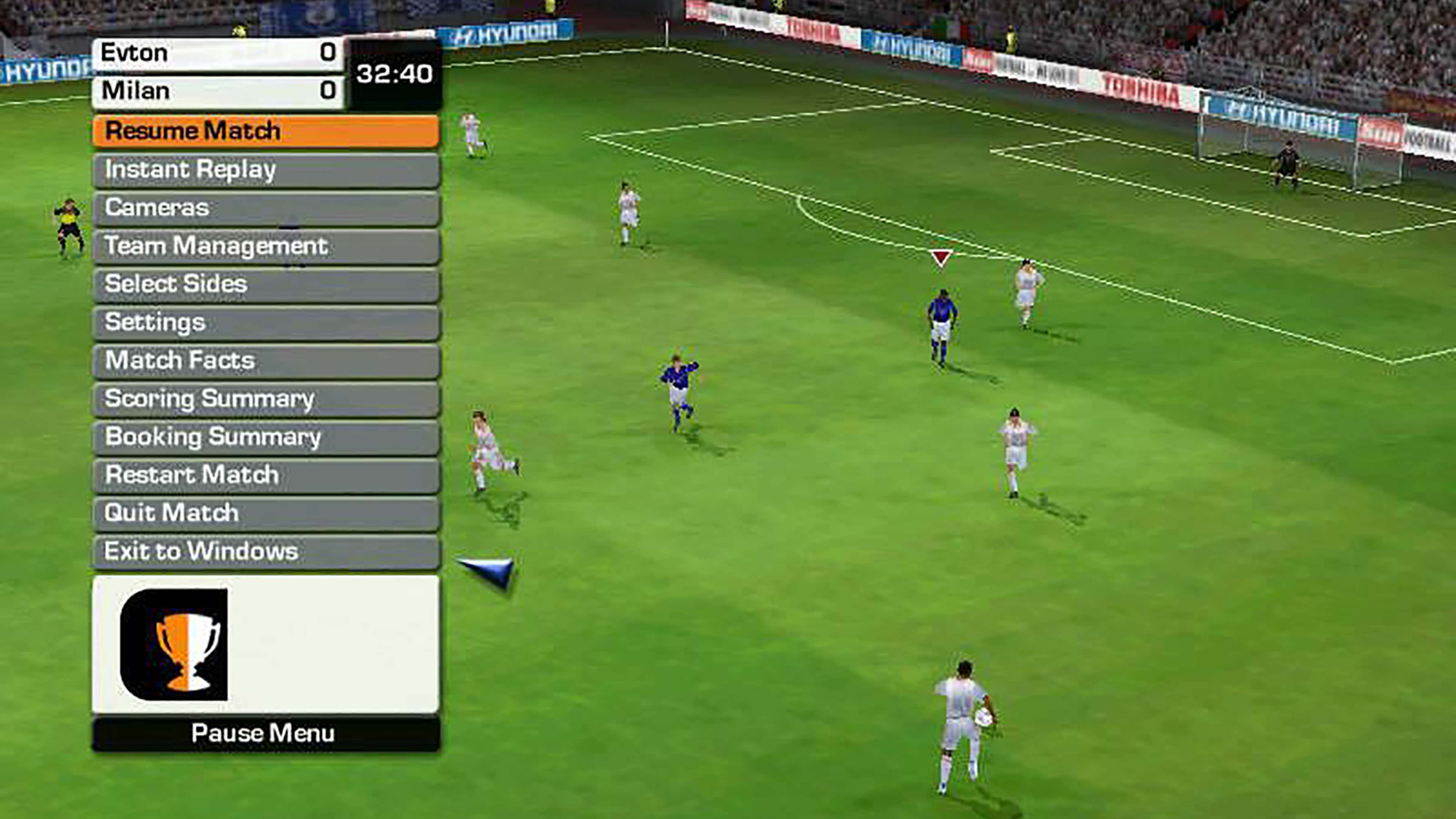 Baixe FIFA Football no PC com MEmu