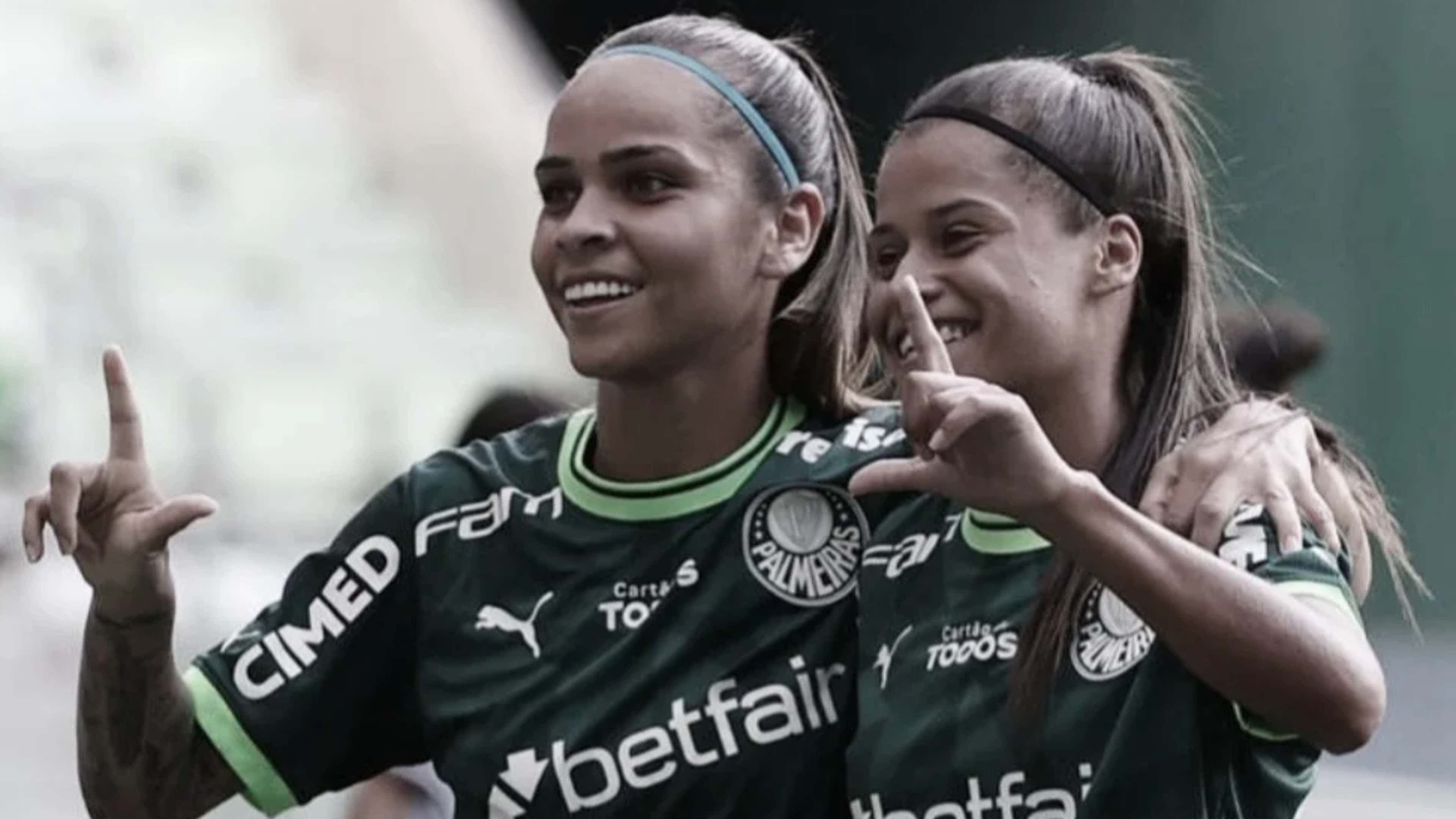Confira os próximos jogos do Corinthians no Brasileiro Feminino A1