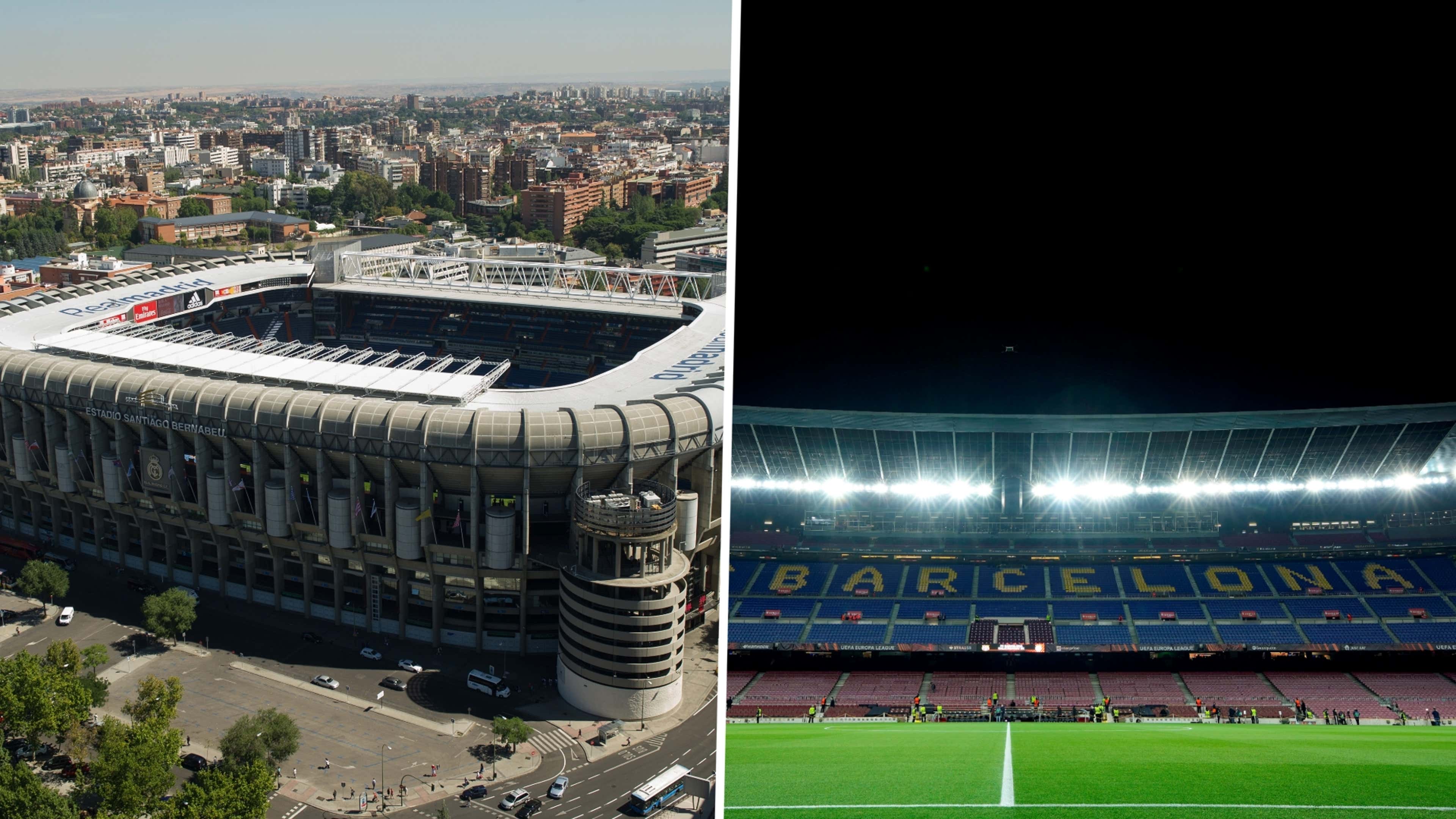 Primeira Liga Stadiums 