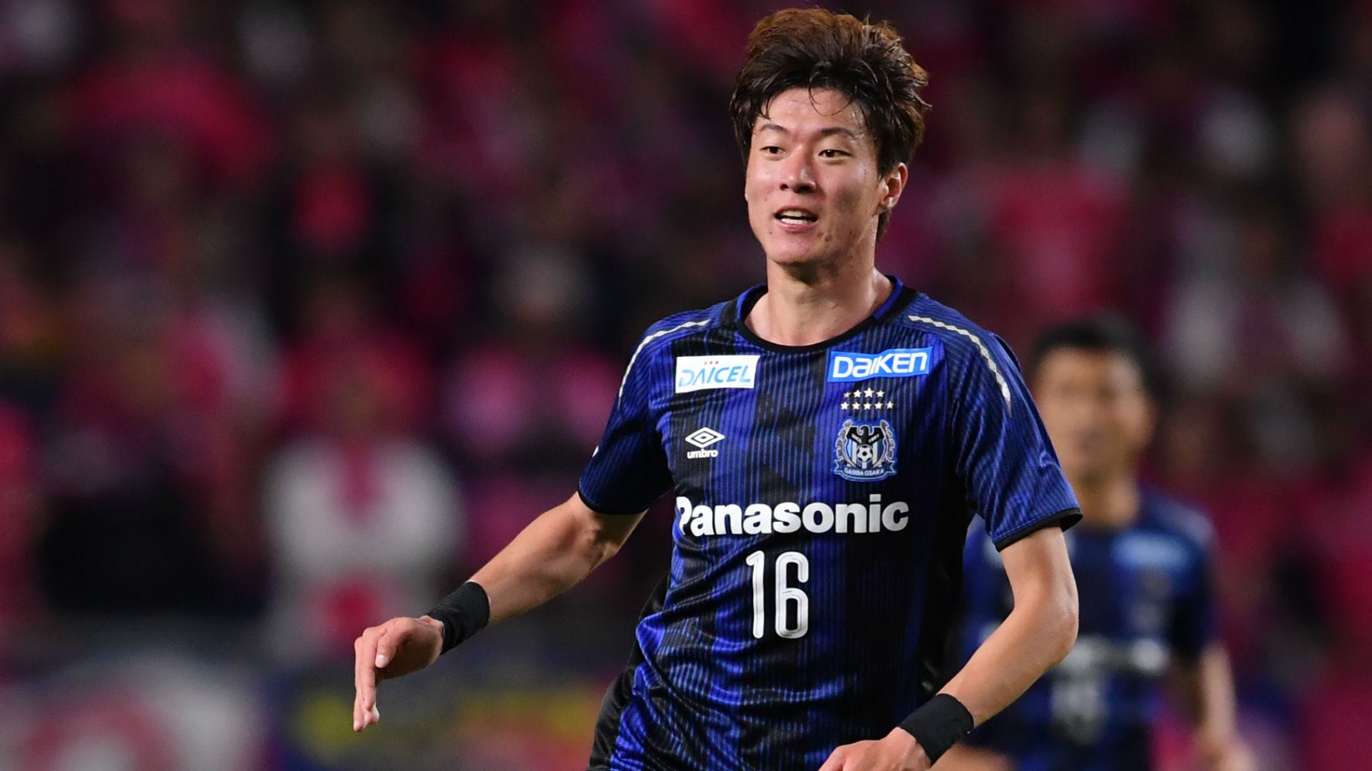 韓国代表fwファン ウィジョが仏1部ボルドーへ完全移籍 G大阪はまたも主力流出 Goal Com 日本