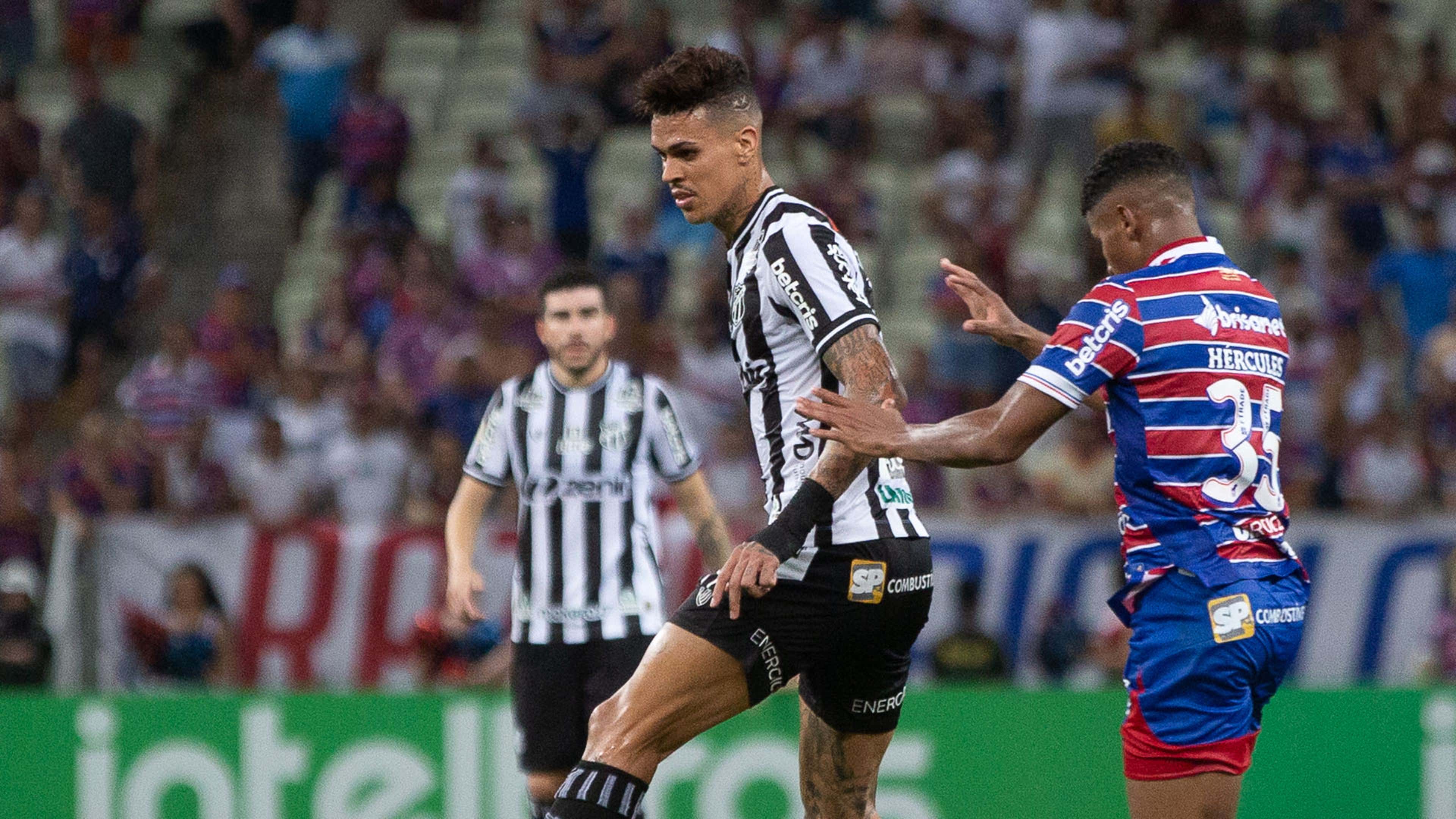 Fluminense x Fortaleza: prováveis times, desfalques e onde assistir ao jogo  da Copa do Brasil