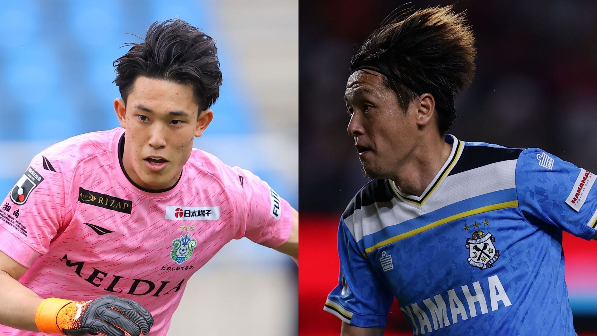 5 18 湘南vs磐田の放送予定 ルヴァンカップ最終節 Goal Com 日本