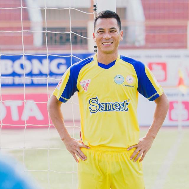 Sanna Khánh Hòa BVN V.League 2015