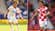 Luka Modric Real Madrid Croacia Selección Croata