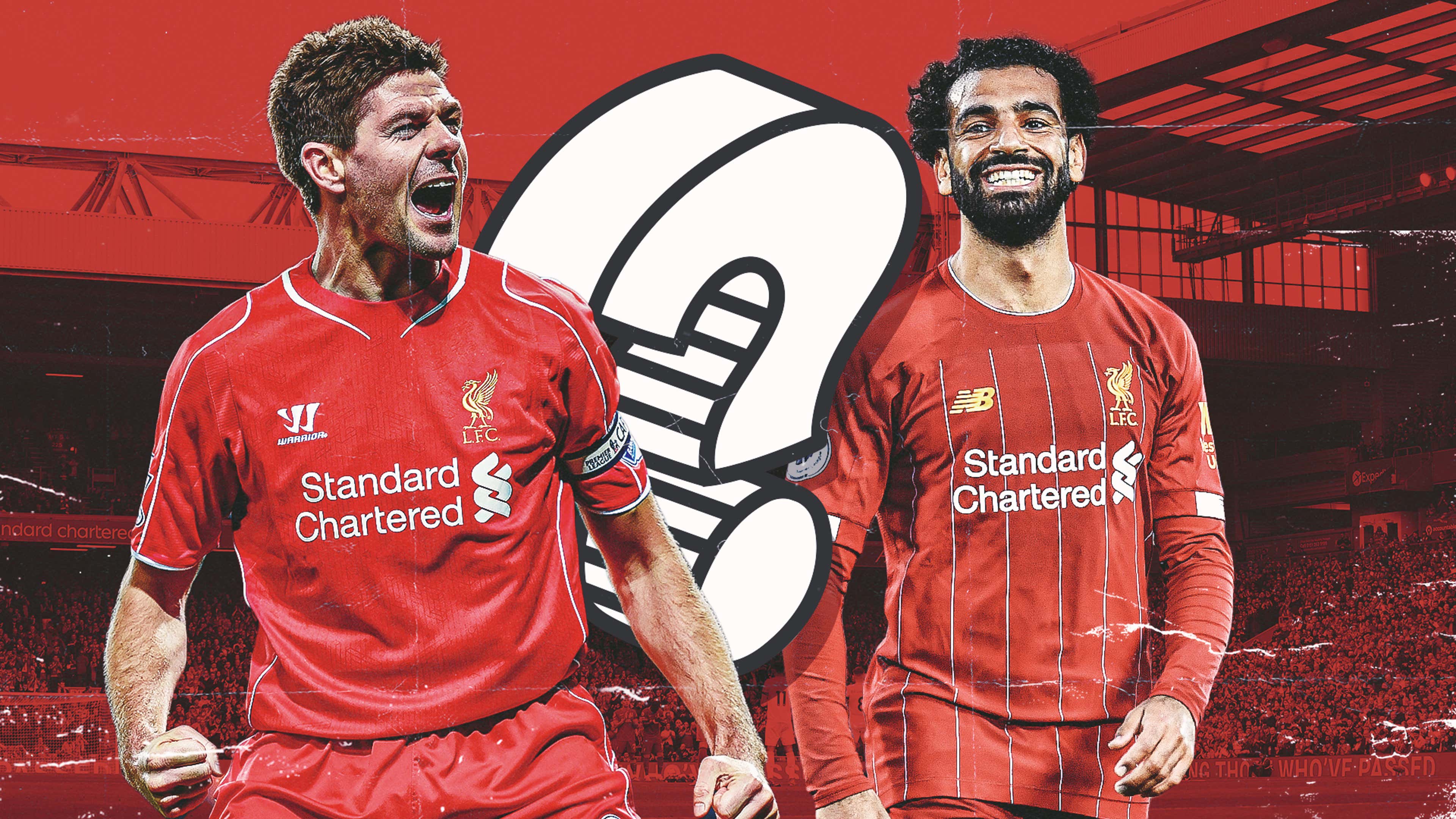 Liverpool Legends Quiz