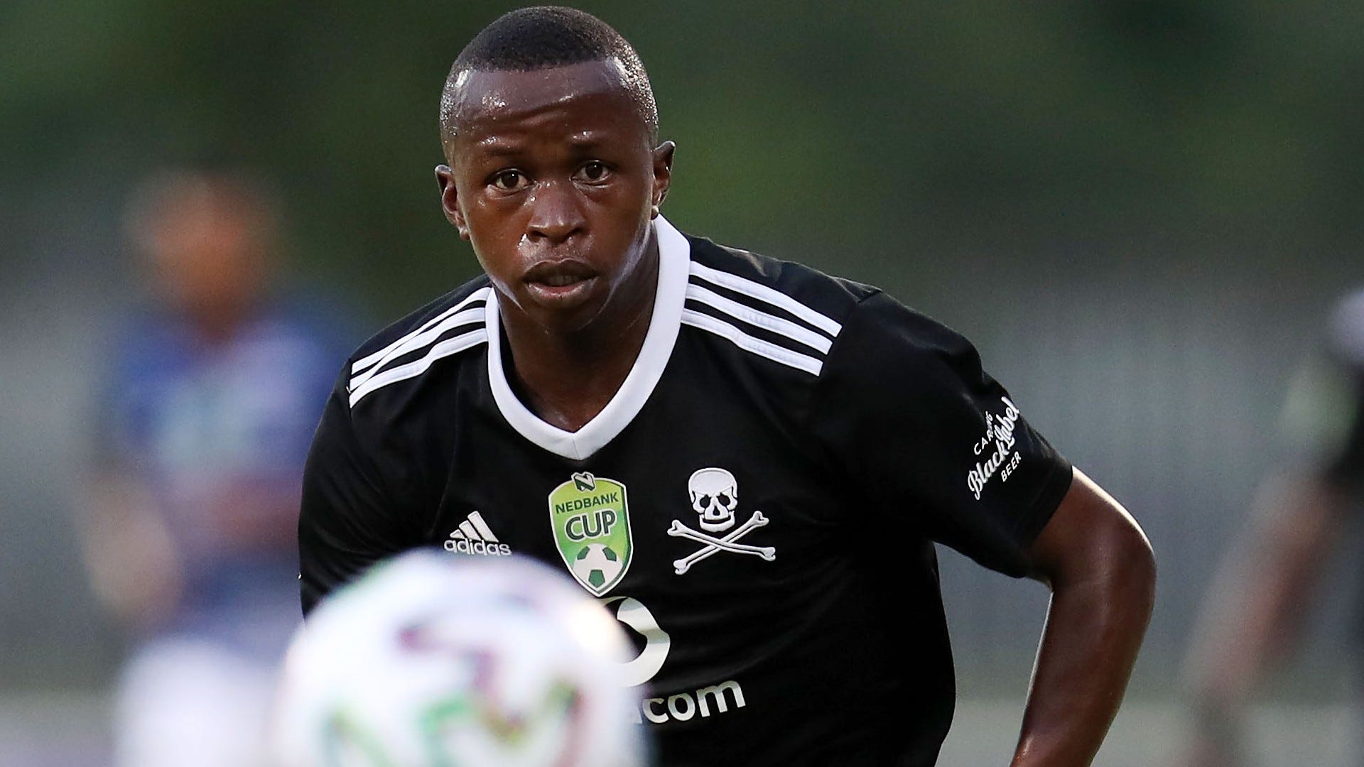 Orlando Pirates make major transfer moves